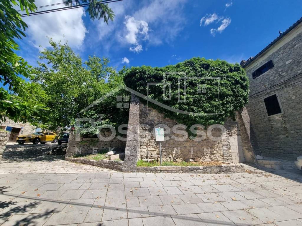 Buzet, Buzet