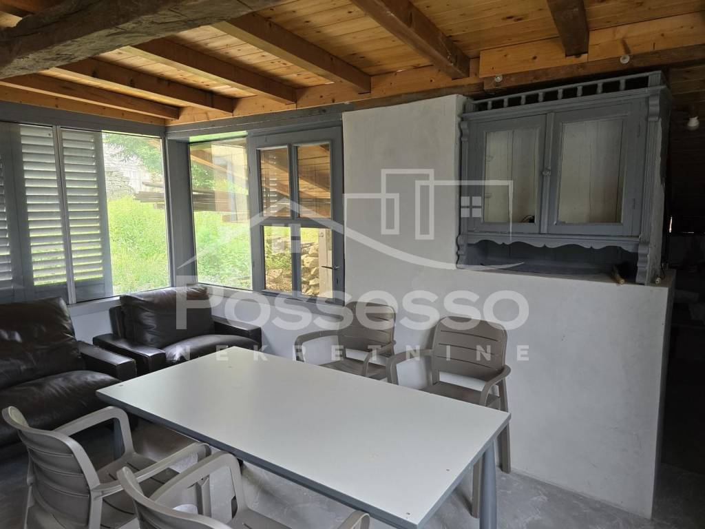 Lanišće, Lanišće