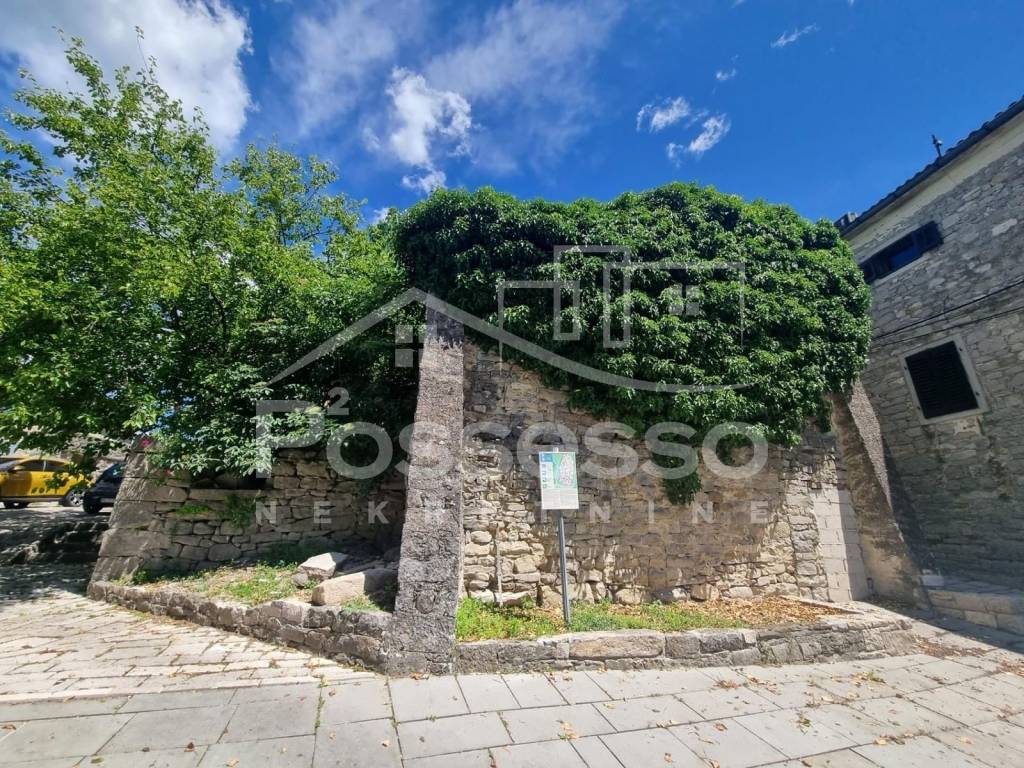 Buzet, Buzet
