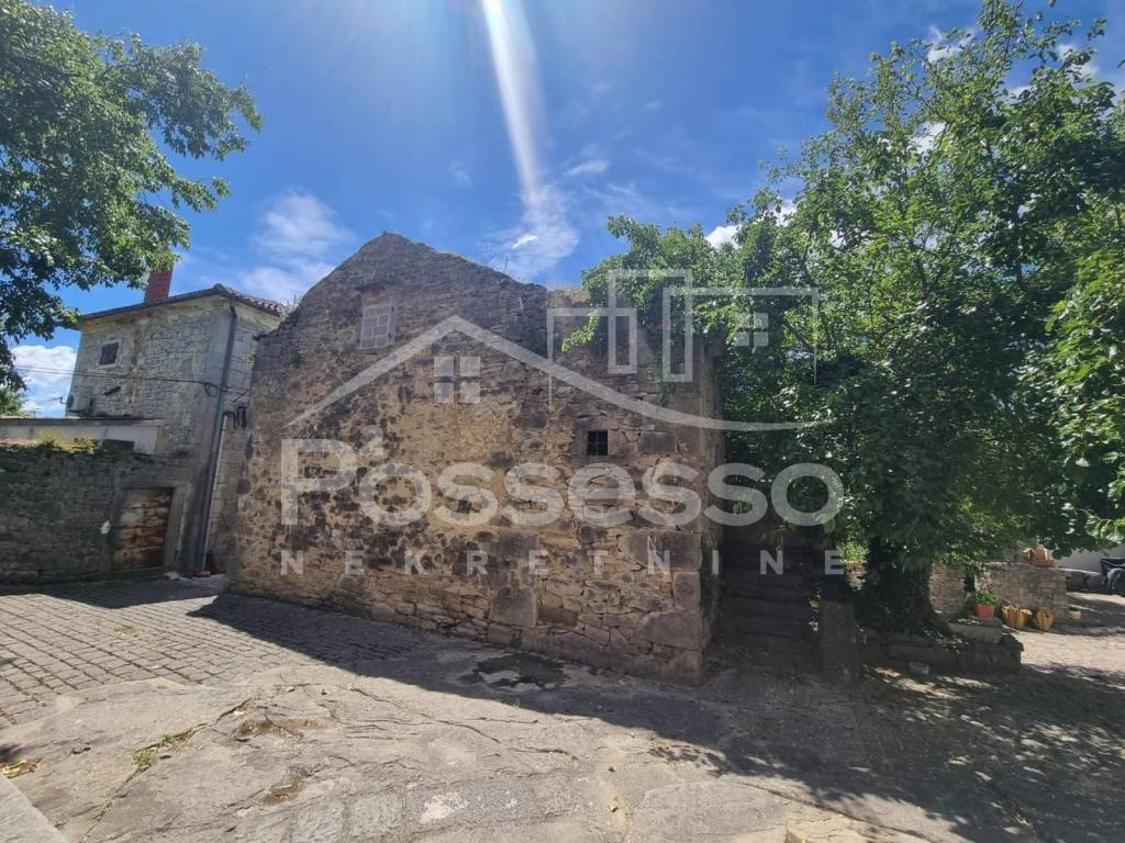 Buzet, Buzet