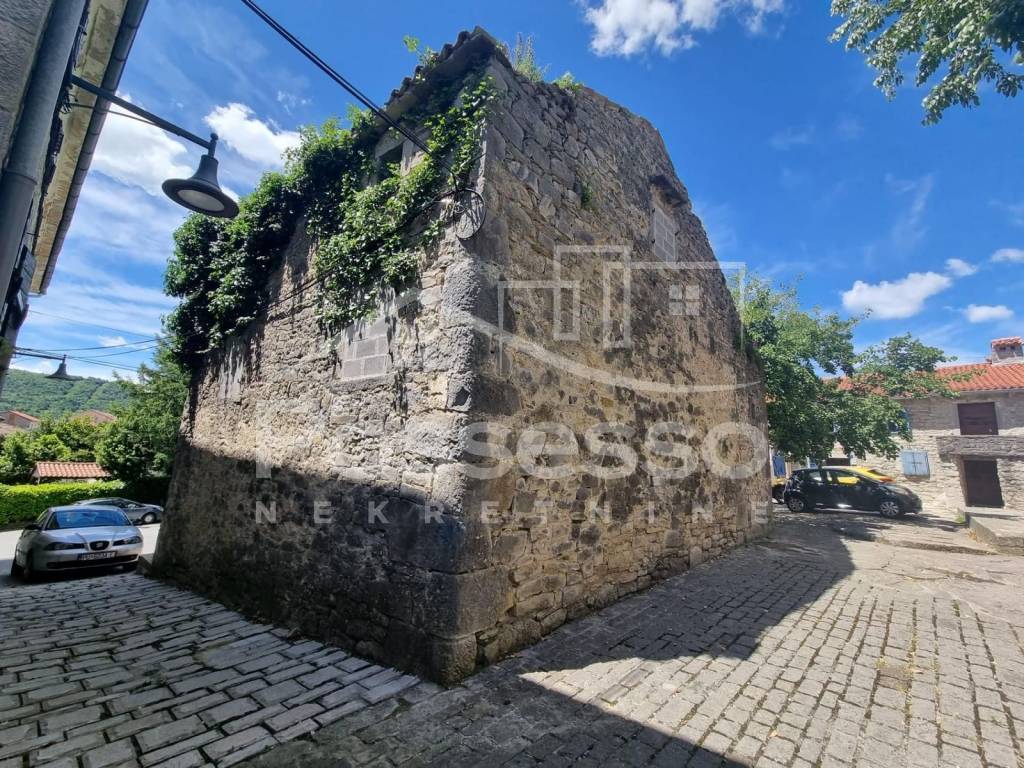 Buzet, Buzet