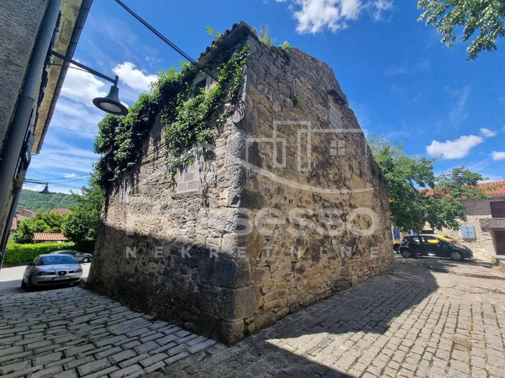 Buzet, Buzet