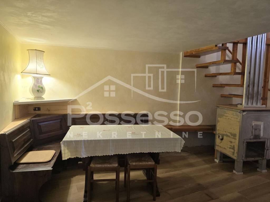 Lanišće, Lanišće