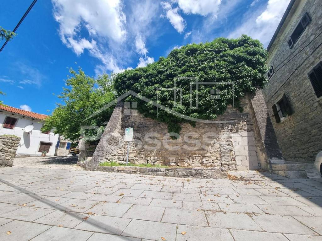 Buzet, Buzet