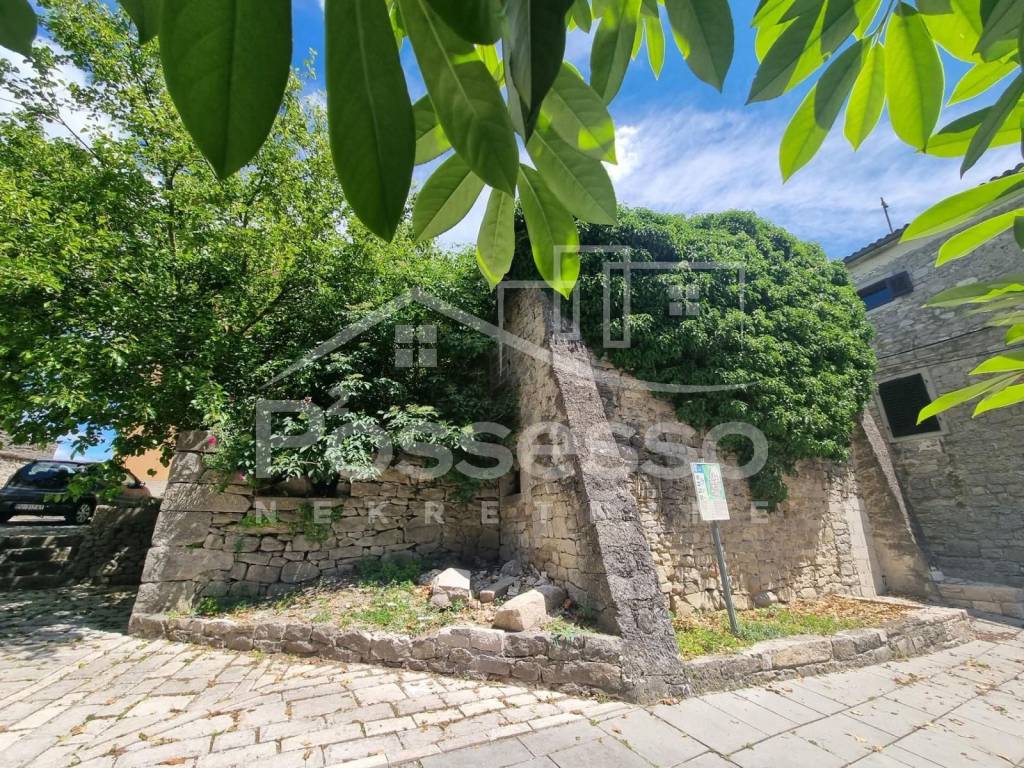 Buzet, Buzet