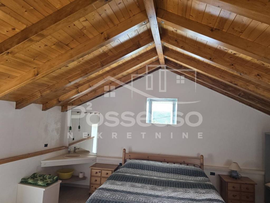 Lanišće, Lanišće