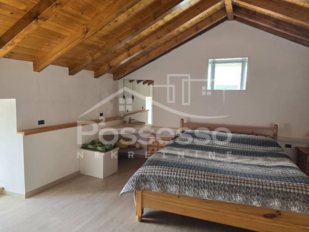 Lanišće, Lanišće