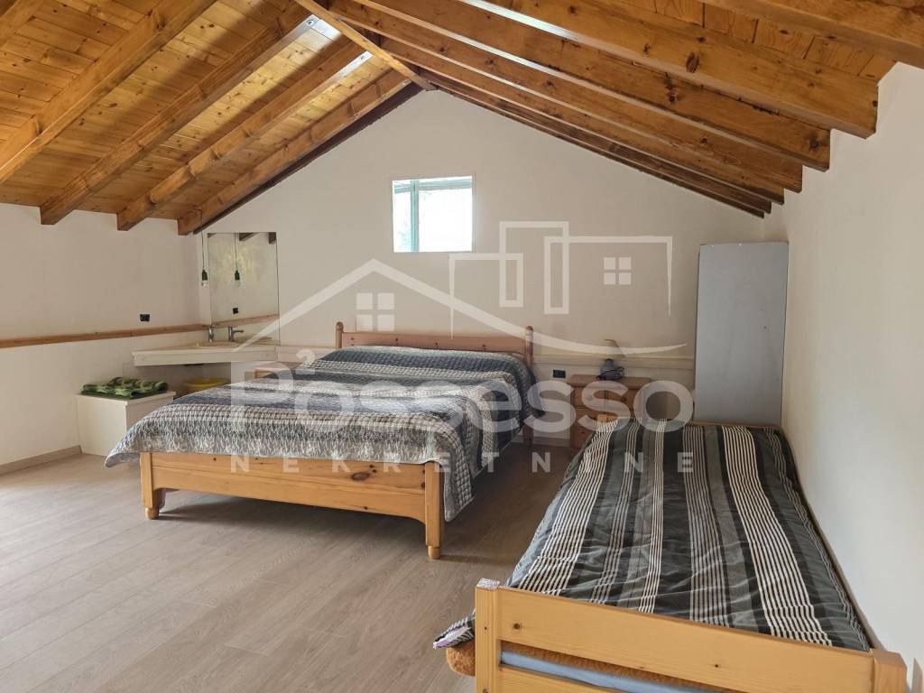 Lanišće, Lanišće