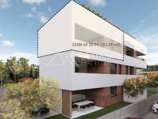 Stan u novogradnji, Prodaja, Zadar, Zadar
