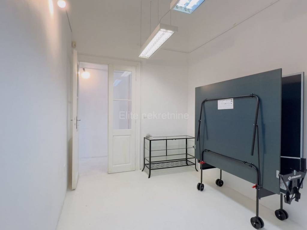 Ured, Najam, Rijeka, Centar