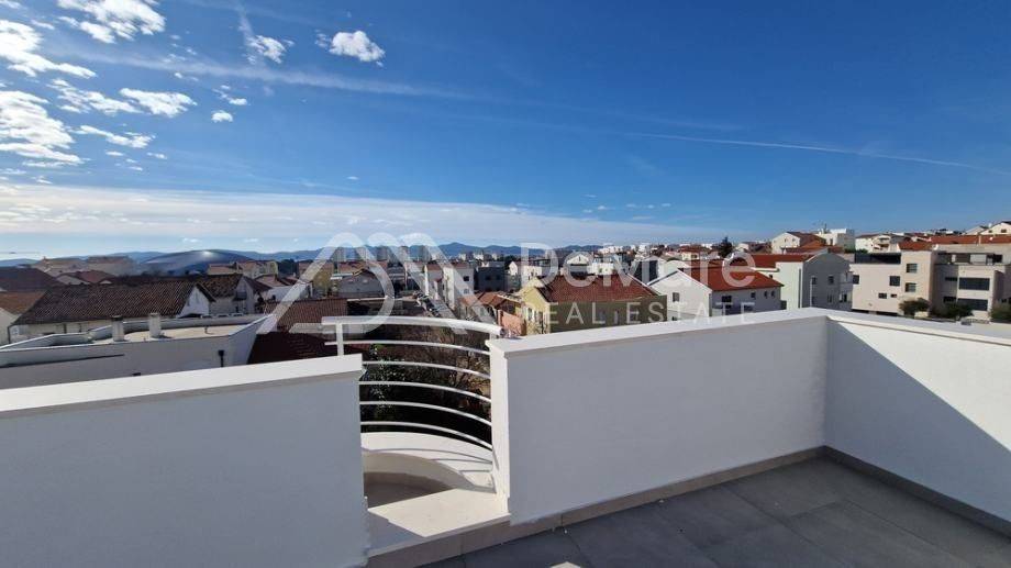 Stan u novogradnji, Prodaja, Zadar, Zadar