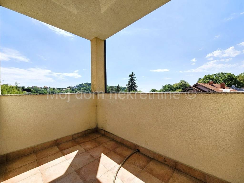 Stan u zgradi, Prodaja, Zagreb, Črnomerec