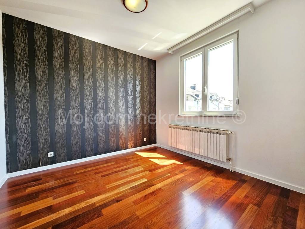 Stan u zgradi, Prodaja, Zagreb, Črnomerec