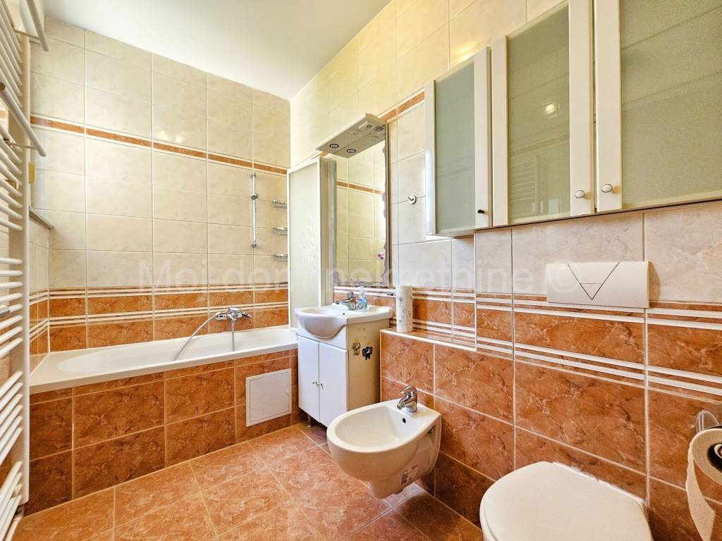 Stan u zgradi, Prodaja, Zagreb, Črnomerec