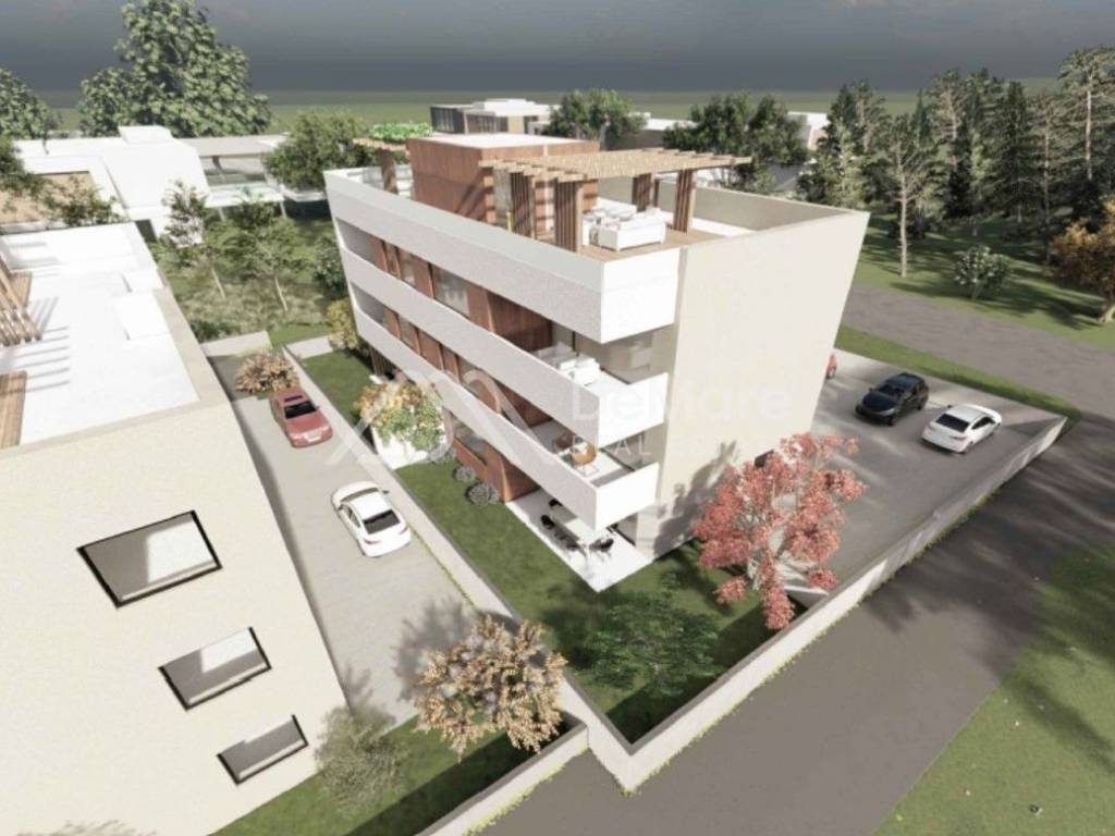 Stan u novogradnji, Prodaja, Zadar, Zadar