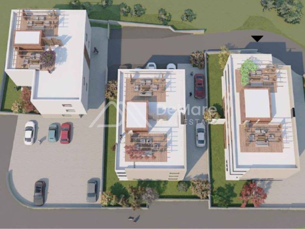 Stan u novogradnji, Prodaja, Zadar, Zadar