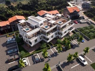 Apartman na moru, Prodaja, Nin, Zaton