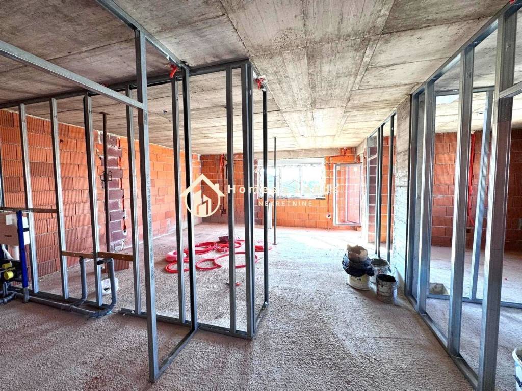 Stan u novogradnji, Prodaja, Zagreb, Sesvete