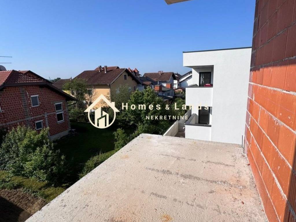 Stan u novogradnji, Prodaja, Zagreb, Sesvete