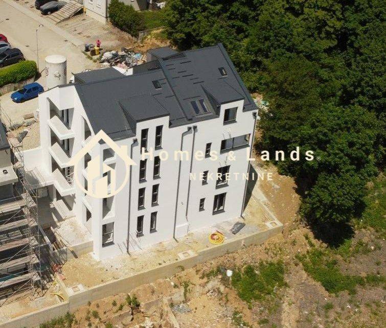 Stan u novogradnji, Prodaja, Zagreb, Sesvete