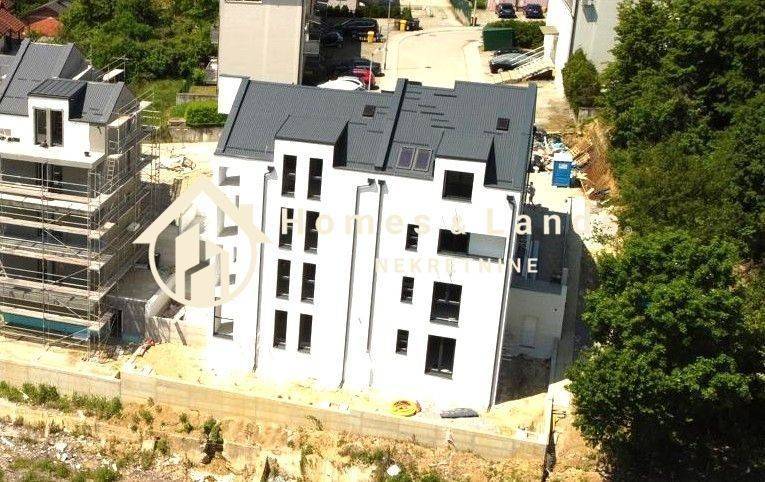 Stan u novogradnji, Prodaja, Zagreb, Sesvete