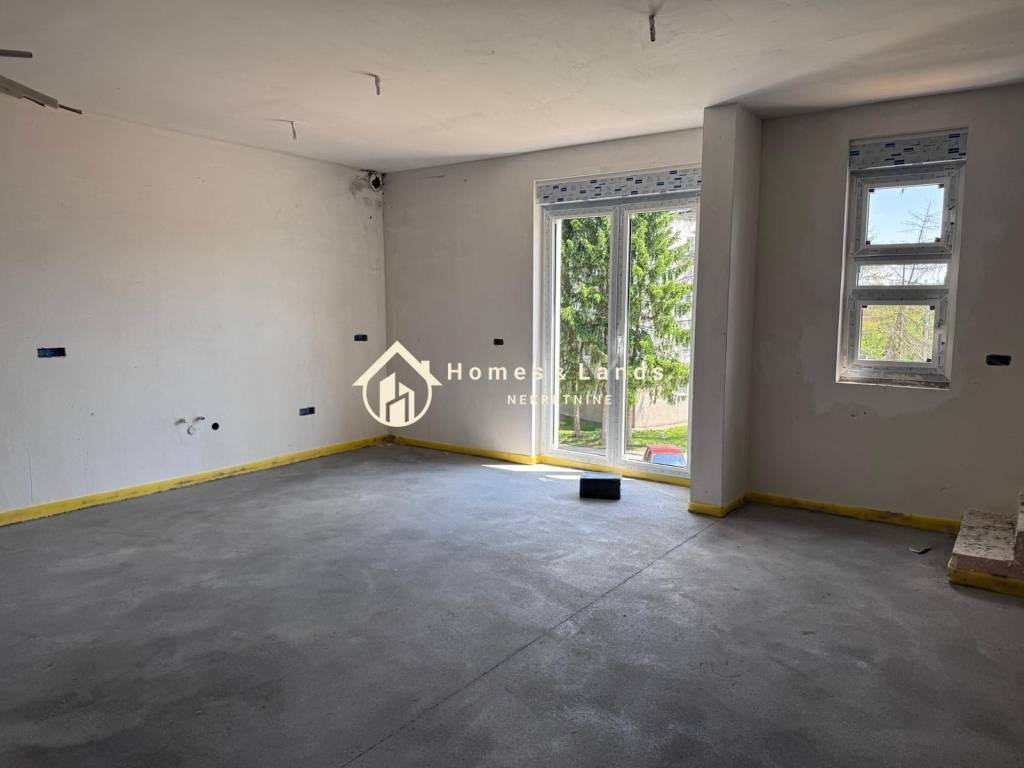 Stan u novogradnji, Prodaja, Zagreb, Sesvete