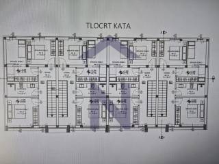 Kuća u nizu, Prodaja, Privlaka, Privlaka