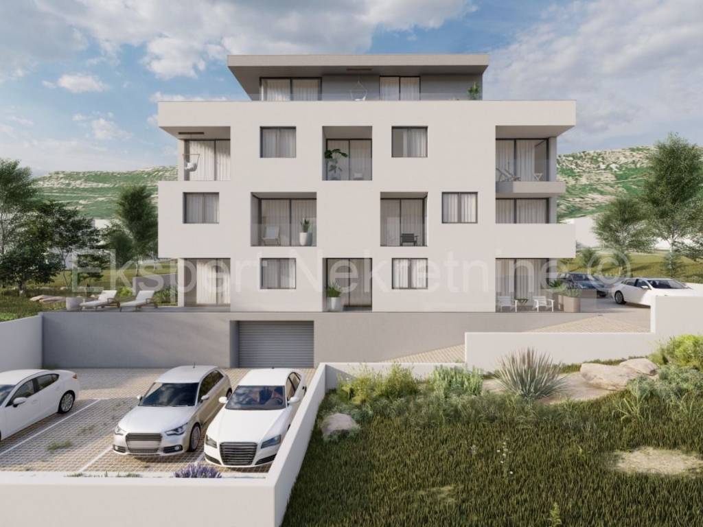 Stan u novogradnji, Prodaja, Kaštela, Kaštel Lukšić