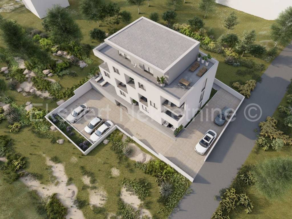 Stan u novogradnji, Prodaja, Kaštela, Kaštel Lukšić