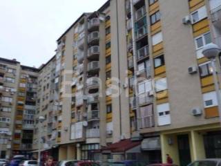 Stan u zgradi, Najam, Zagreb, Pešćenica - Žitnjak