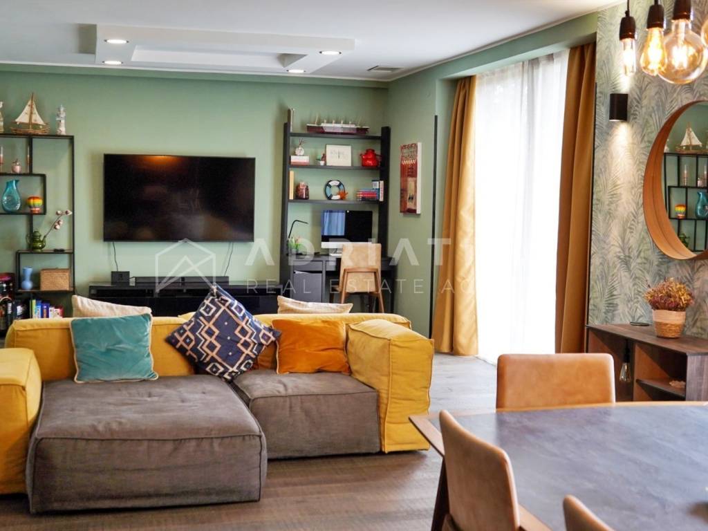 Stan u kući, Prodaja, Rovinj, Rovinj