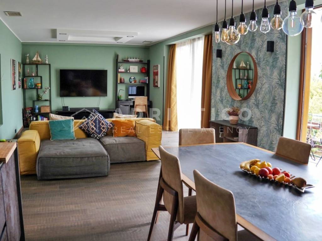Stan u kući, Prodaja, Rovinj, Rovinj