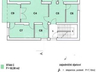 Stan u kući, Prodaja, Rovinj, Rovinj
