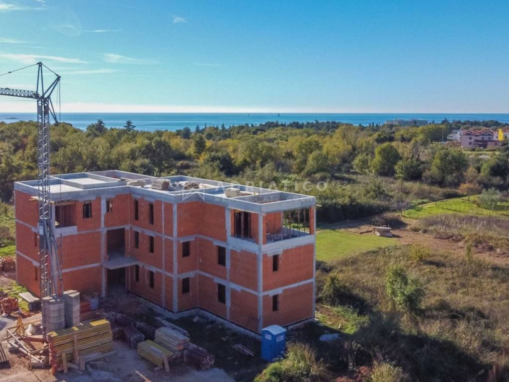 Stan u zgradi, Prodaja, Poreč, Poreč
