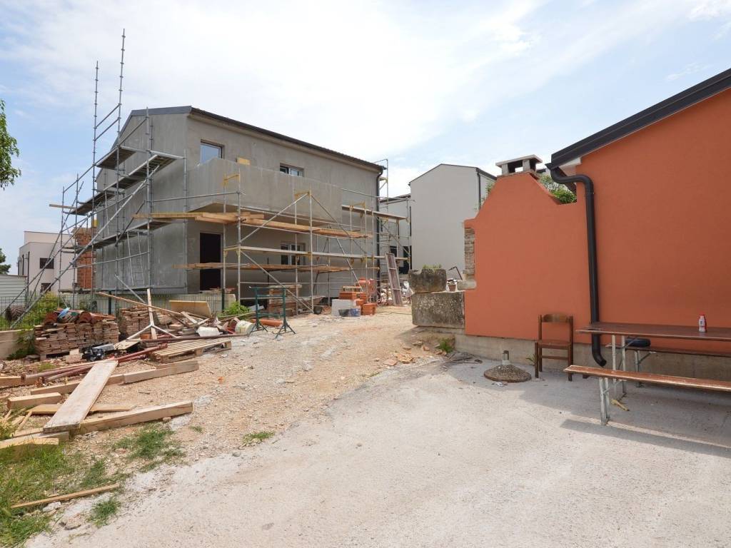 Stan u novogradnji, Prodaja, Tar-Vabriga, Tar