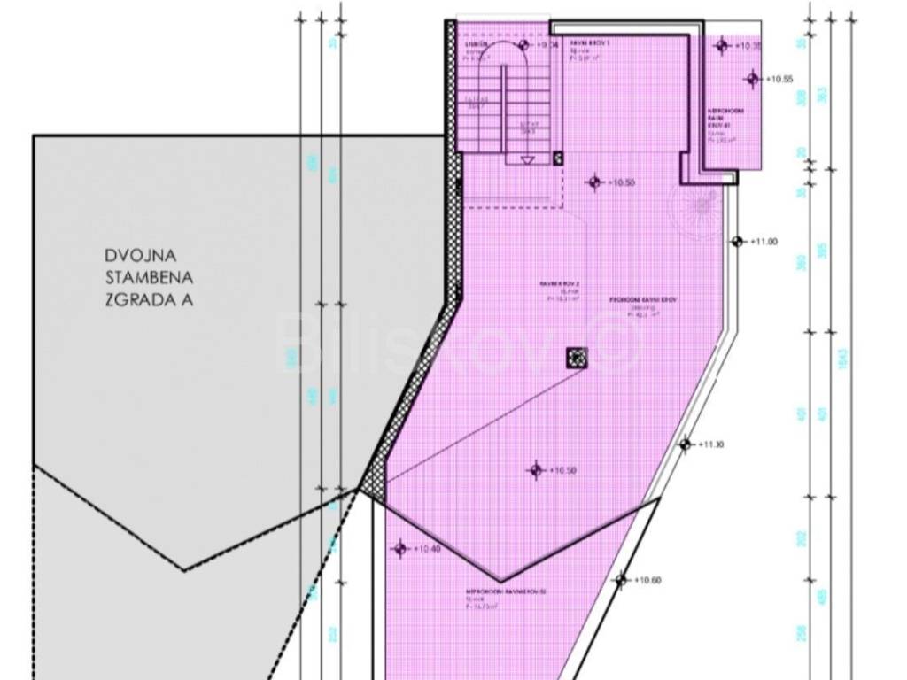 Stan u zgradi, Prodaja, Okrug, Okrug Gornji
