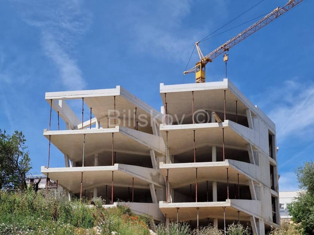Stan u zgradi, Prodaja, Okrug, Okrug Gornji