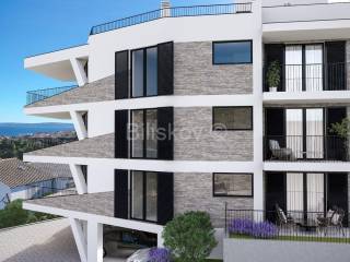 Stan u zgradi, Prodaja, Okrug, Okrug Gornji