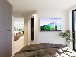 Stan u zgradi, Prodaja, Okrug, Okrug Gornji