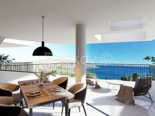 Stan u zgradi, Prodaja, Okrug, Okrug Gornji