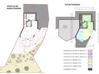 Stan u zgradi, Prodaja, Okrug, Okrug Gornji