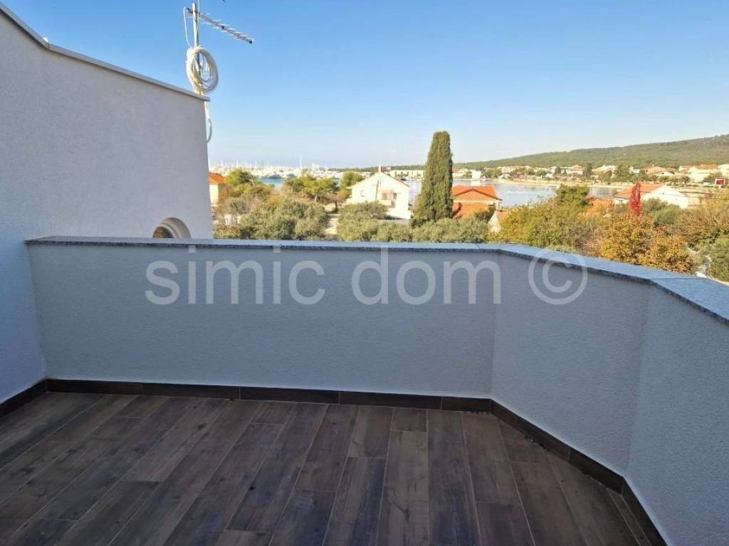Apartman na moru, Prodaja, Sukošan, Sukošan