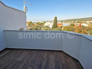 Apartman na moru, Prodaja, Sukošan, Sukošan