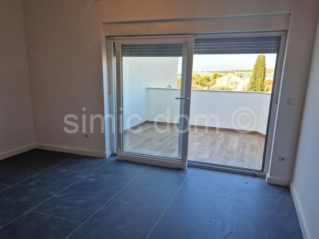 Apartman na moru, Prodaja, Sukošan, Sukošan