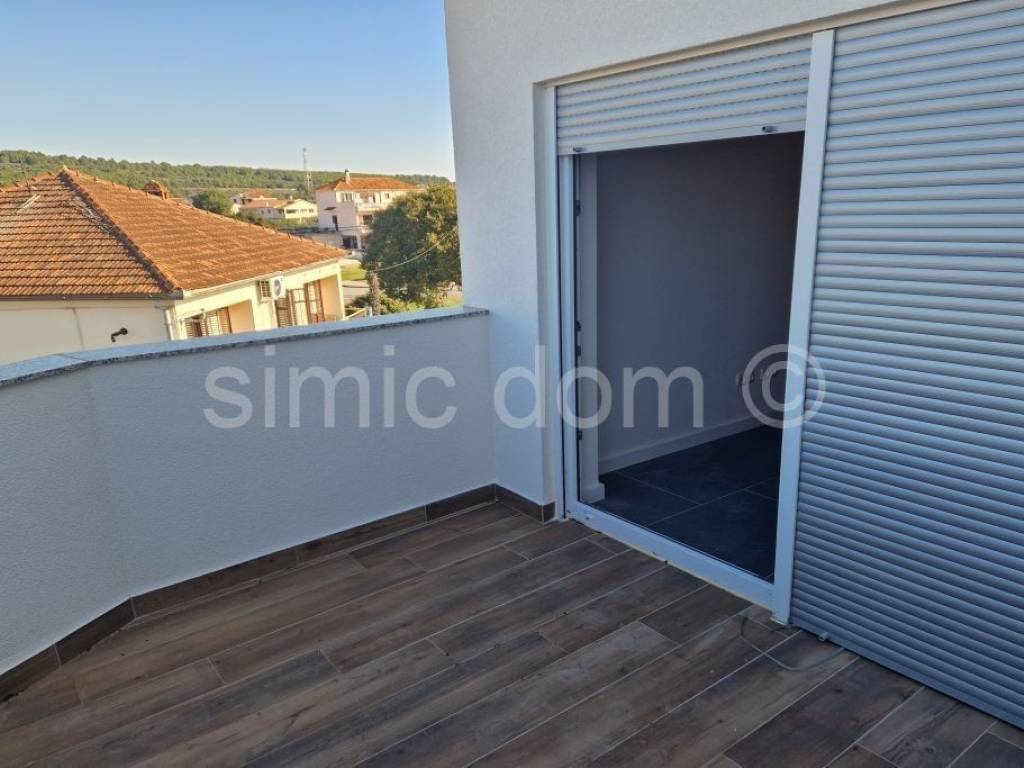 Apartman na moru, Prodaja, Sukošan, Sukošan