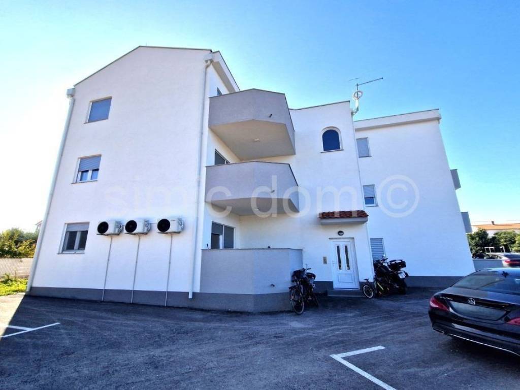 Apartman na moru, Prodaja, Sukošan, Sukošan