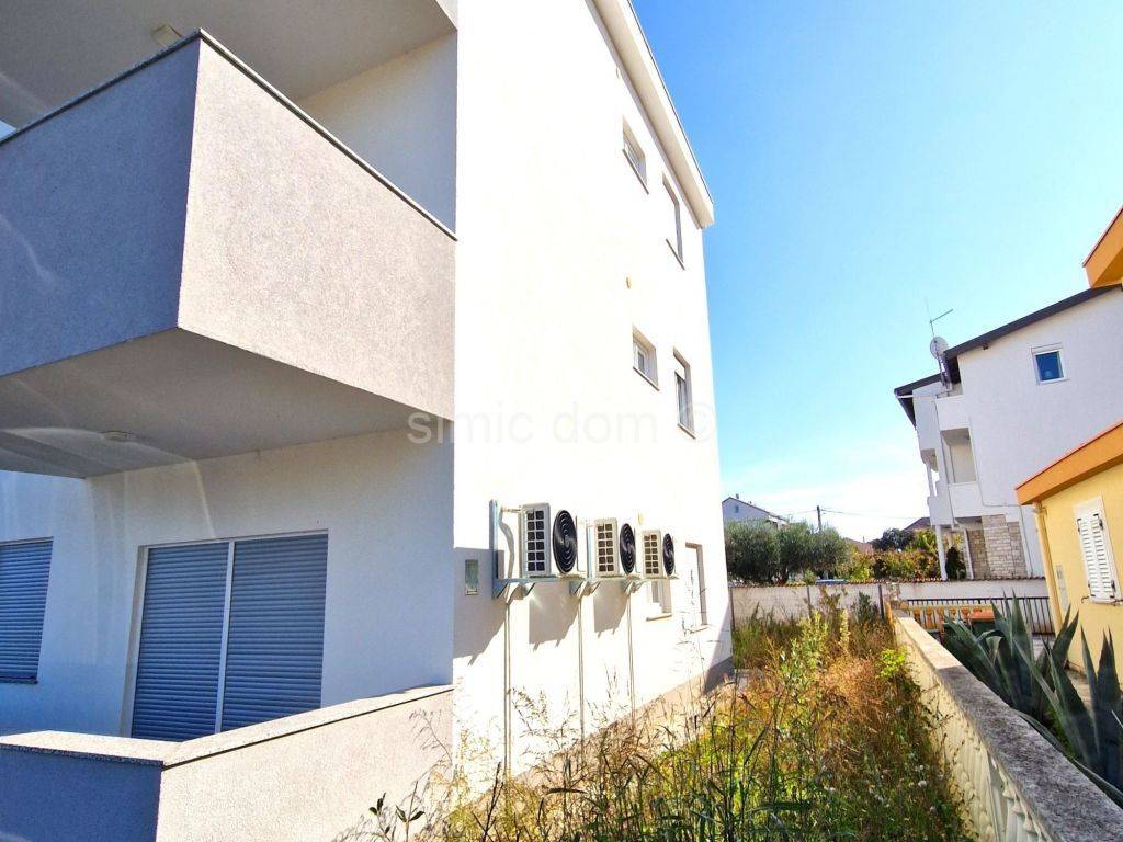 Apartman na moru, Prodaja, Sukošan, Sukošan