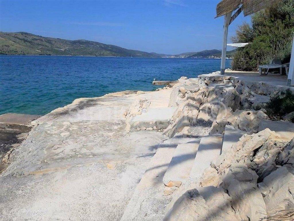 Kuća na moru, Prodaja, Seget, Seget Vranjica