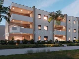 Stan u novogradnji, Prodaja, Vodice, Vodice