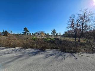 Građevinsko zemljište, Prodaja, Nin, Ninski Stanovi